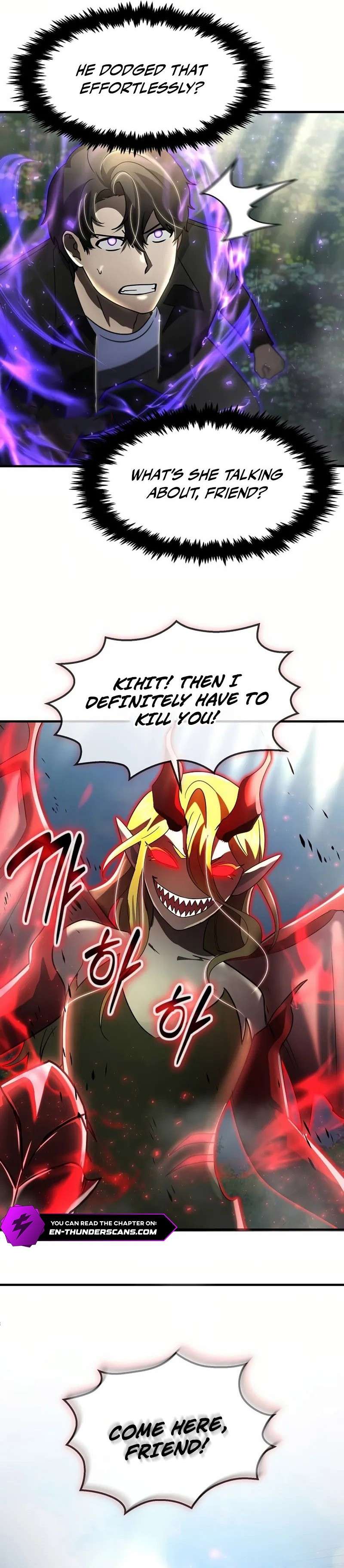 The Mythical Weapon Creation of the Regressed Genius Player Chapter 36 12